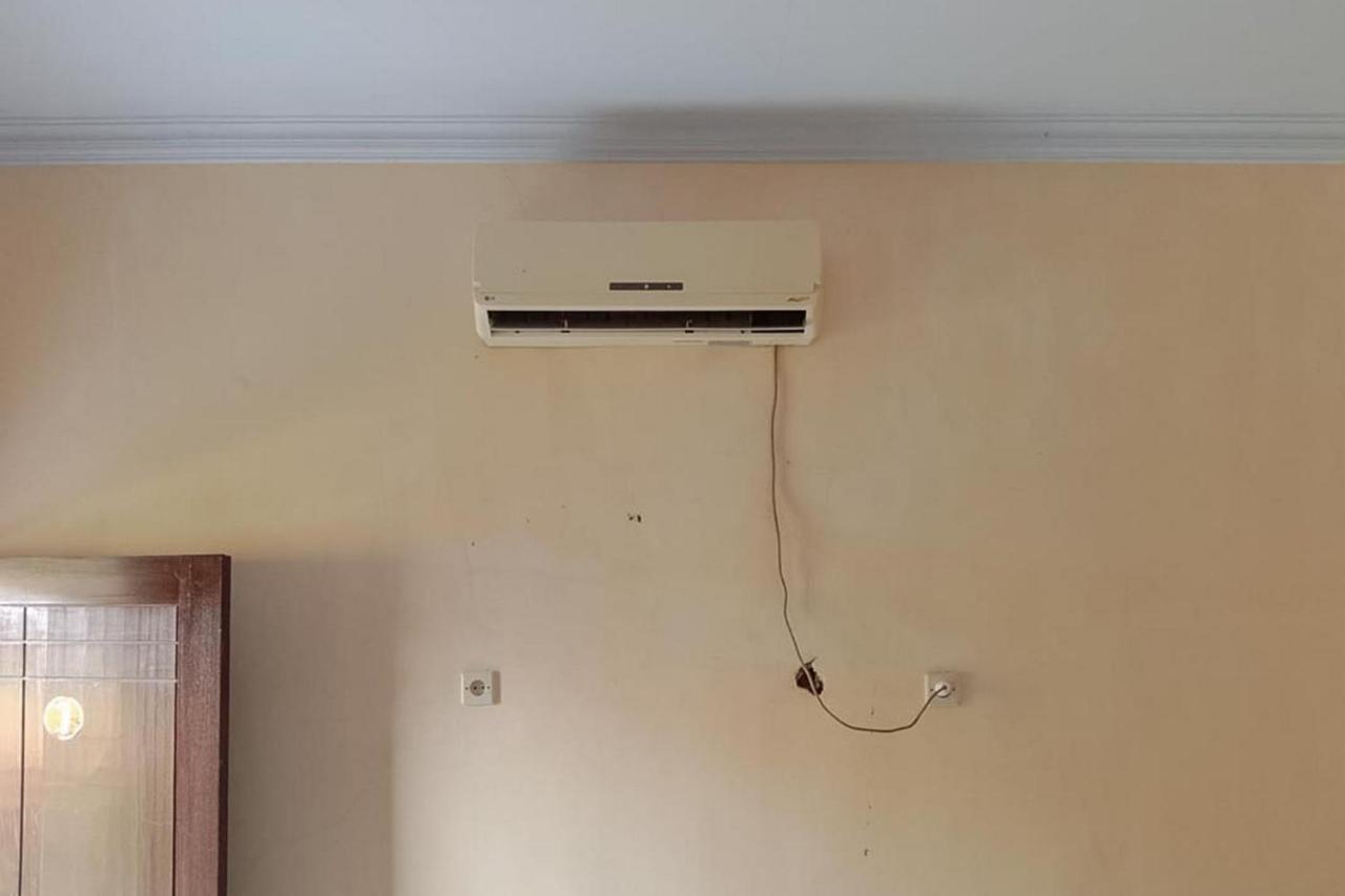 Kelapa Gading Homestay Syariah Redpartner Banyuwangi  Eksteriør billede